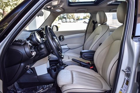 Used 2016 MINI Cooper S image 17