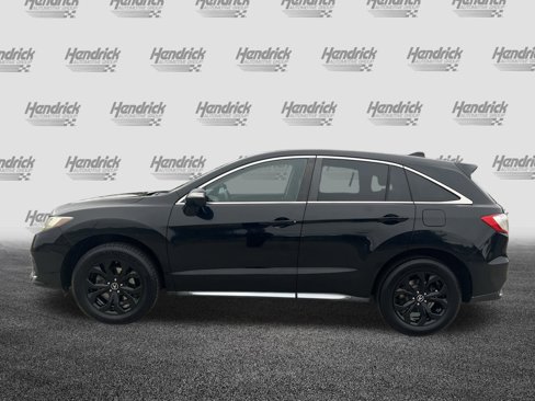 Certified 2017 Acura RDX AWD image 7