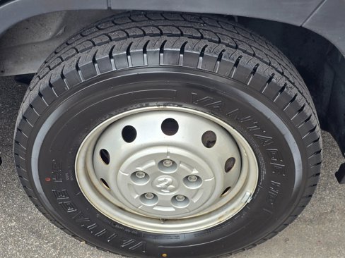 Used 2021 RAM ProMaster 2500 image 29