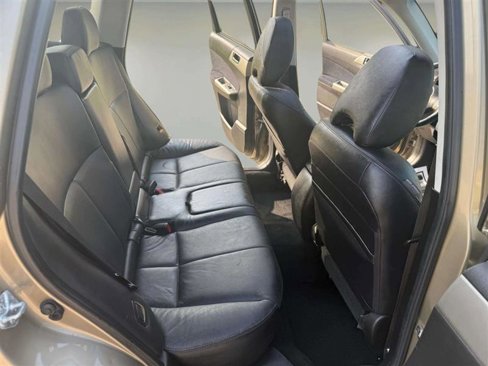 Used 2009 Subaru Forester 2.5X Limited image 23