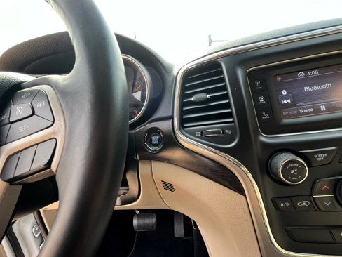 Used 2014 Jeep Grand Cherokee Laredo w/ Quick Order Package 23E image 28