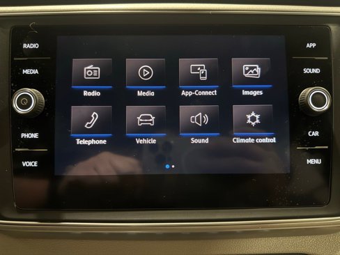Used 2019 Volkswagen Atlas SE image 21