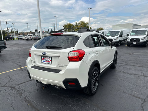 Used 2017 Subaru Crosstrek 2.0i image 8