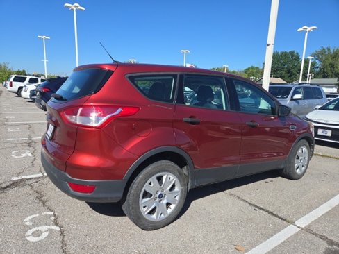 Used 2015 Ford Escape S image 4