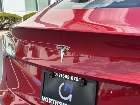 Used 2019 Tesla Model 3 Standard Range image 9