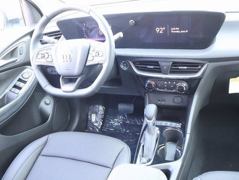 New 2026 Buick Encore GX Sport Touring w/ Comfort Package image 14
