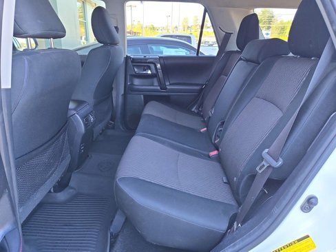 Used 2019 Toyota 4Runner TRD Off-Road image 15