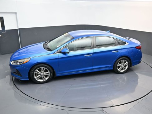 Used 2018 Hyundai Sonata SEL image 18