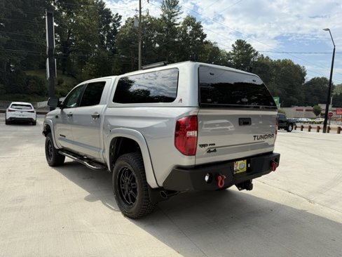 Used 2016 Toyota Tundra Limited image 6