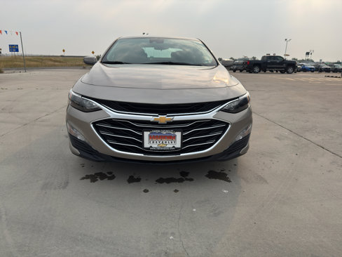 Used 2024 Chevrolet Malibu LT image 8