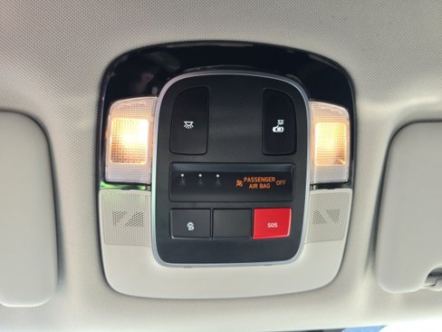 Used 2024 Hyundai Tucson SEL image 21