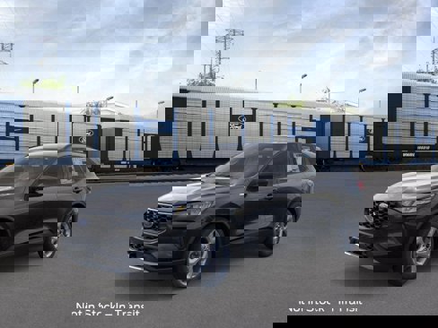 New 2026 Ford Escape ST-Line image 2