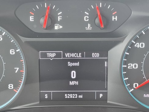 Used 2018 Chevrolet Malibu LS image 11