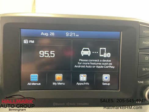 Used 2020 Hyundai Kona SEL image 14