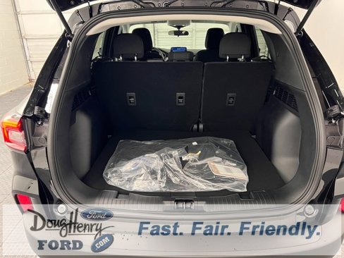 New 2025 Ford Escape Active image 28