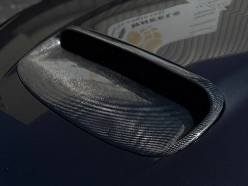 Used 2014 Subaru Impreza WRX Sedan image 7