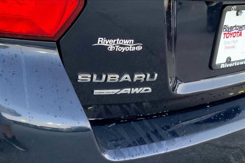 Used 2016 Subaru Impreza 2.0i Sport Premium image 30