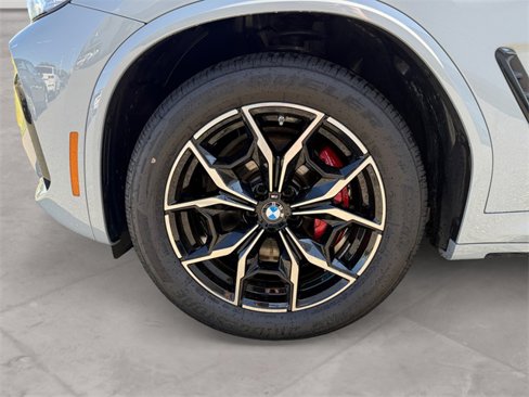 Certified 2023 BMW X3 M40i w/ Premium Package image 14