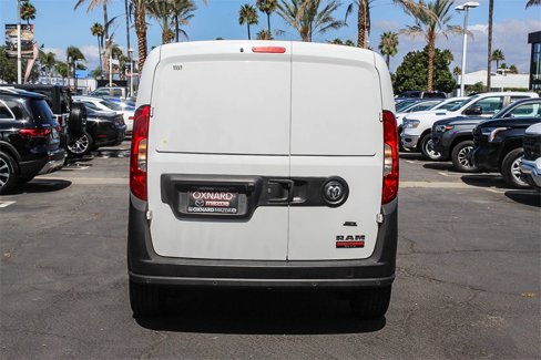 Used 2021 RAM ProMaster City Tradesman image 5