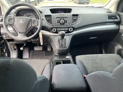Used 2016 Honda CR-V LX image 31