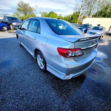 Used 2012 Toyota Corolla L image 5