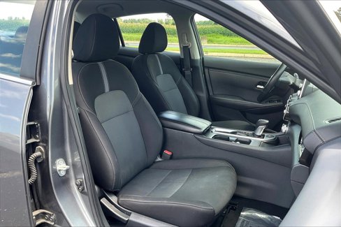 Used 2021 Nissan Sentra SV image 8