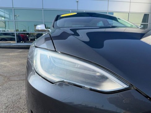 Used 2018 Tesla Model S 75D image 11