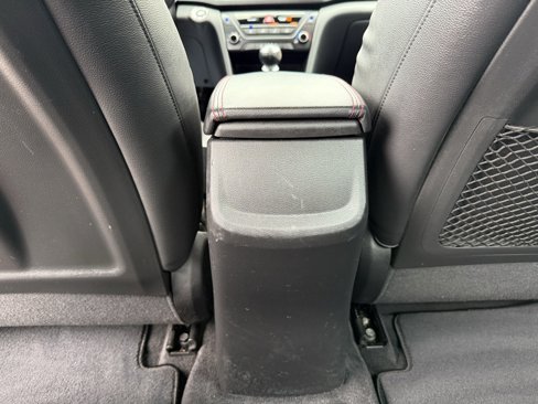 Used 2018 Hyundai Elantra Sport image 32