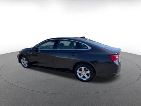 Used 2023 Chevrolet Malibu LT w/ Driver Confidence Package image 10