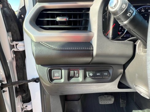 Used 2022 GMC Acadia Denali w/ Denali Technology Package image 21