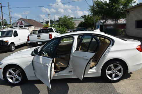 Used 2013 BMW 328i xDrive Sedan image 38