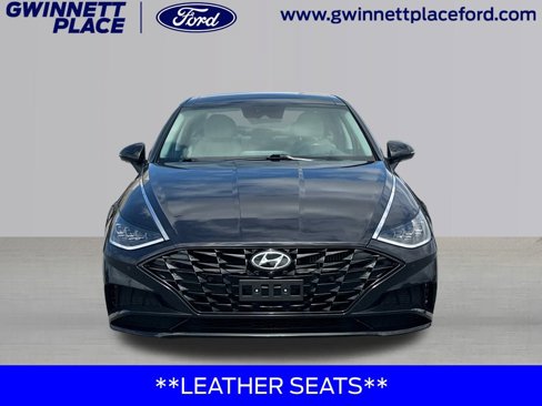 Used 2023 Hyundai Sonata Limited image 2