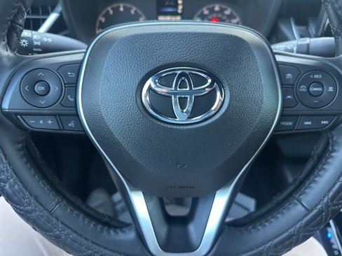 Used 2023 Toyota Corolla SE image 14