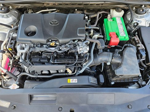 Used 2023 Toyota Camry LE image 23