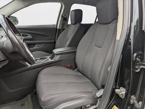 Used 2016 Chevrolet Equinox LT w/ Convenience Package image 18