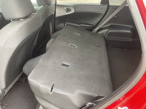 Used 2023 Kia Soul LX w/ LX Technology Package image 51