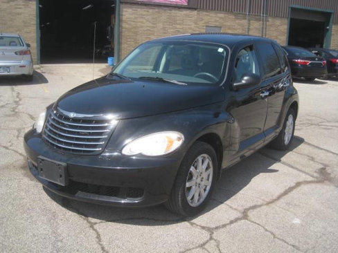 Used 2007 Chrysler PT Cruiser Touring w/ Fleet Value Group I image 1