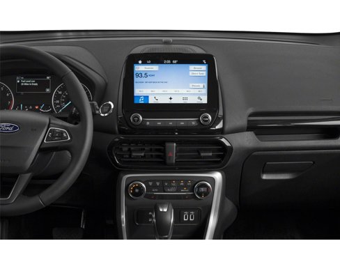 Used 2020 Ford EcoSport Titanium image 12