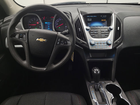 Used 2017 Chevrolet Equinox LS image 22