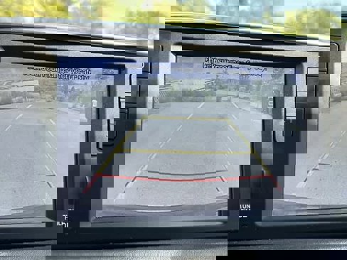 Used 2019 Hyundai Santa Fe SE image 11