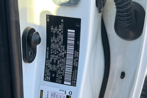 Used 2012 Toyota 4Runner SR5 image 25