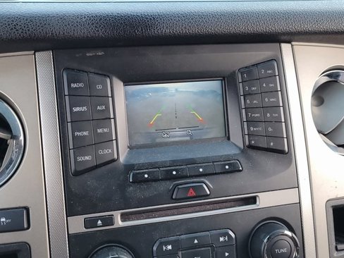 Used 2015 Ford Expedition XLT image 21