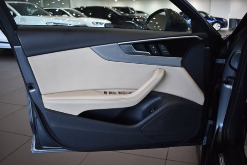 Used 2022 Audi A4 2.0T Premium Plus w/ Premium Plus Package image 32