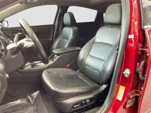 Used 2018 Chevrolet Malibu LT w/ Leather Package image 21