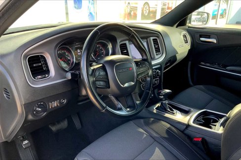 Used 2022 Dodge Charger SXT image 17