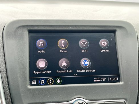 Used 2024 Chevrolet Equinox LS image 14