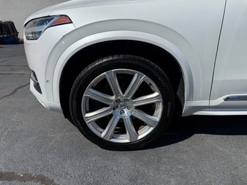 Used 2019 Volvo XC90 T6 Inscription w/ Advanced Package image 10