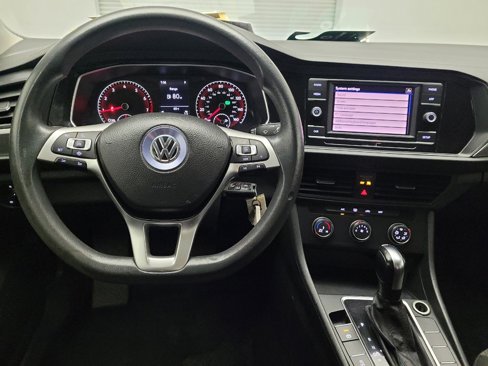 Used 2019 Volkswagen Jetta S image 22