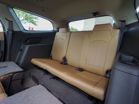 Used 2016 Buick Enclave Premium w/ Experience Buick Package image 31