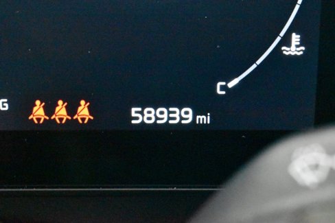 Used 2023 Kia Sportage SX image 24
